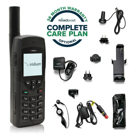 Satellite Phones